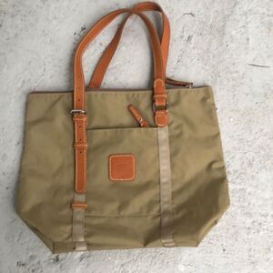 Bric’s travel bag